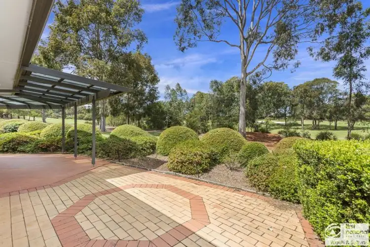 20 Castle Pines Drive, Baulkham Hills NSW 2153