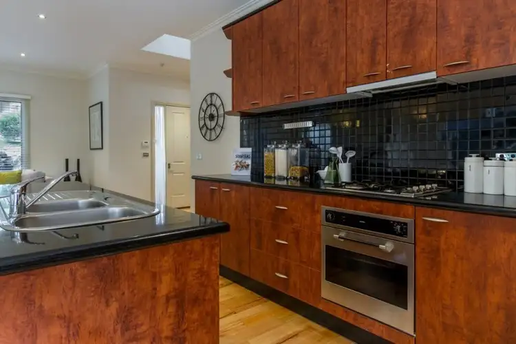 Fifth view of Homely townhouse listing, 1/47 Doynton Parade, Mount Waverley VIC 3149