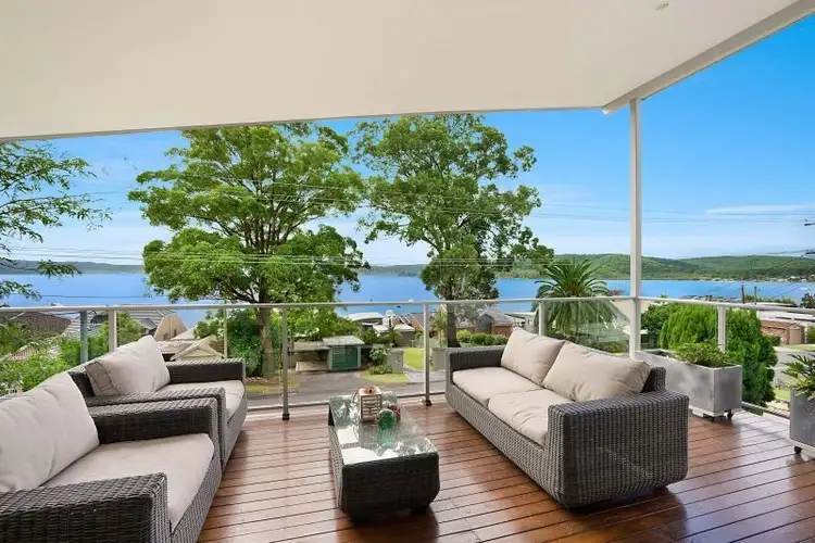 Fourth view of Homely house listing, 74 Steyne Rd, Saratoga NSW 2251