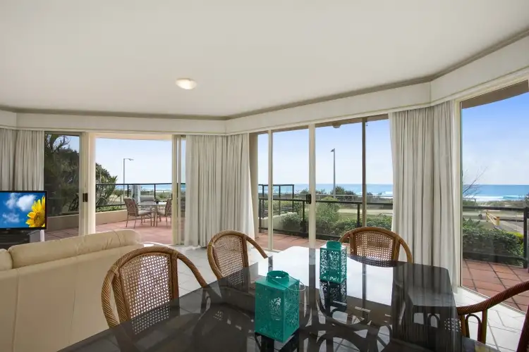 Fifth view of Homely unit listing, 2/231 Golden Four Drive 'Arena Dorado', Bilinga QLD 4225