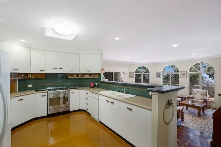 Fourth view of Homely house listing, 14/46a Mackenzie Street, Mount Lofty QLD 4350