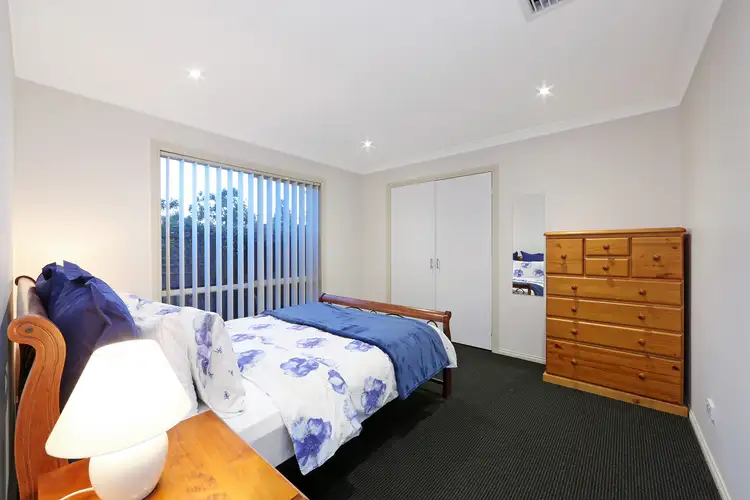 Sixth view of Homely unit listing, 17/421 Scoresby Road, Ferntree Gully VIC 3156