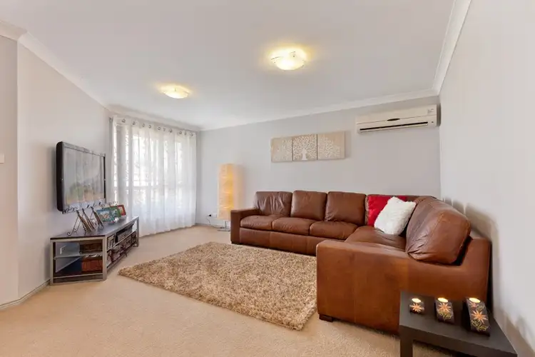 Second view of Homely house listing, 60 Womra Cres, Glenmore Park NSW 2745