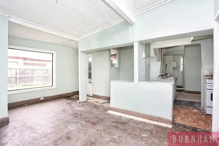 Fifth view of Homely house listing, 15 Dove Street, West Footscray VIC 3012