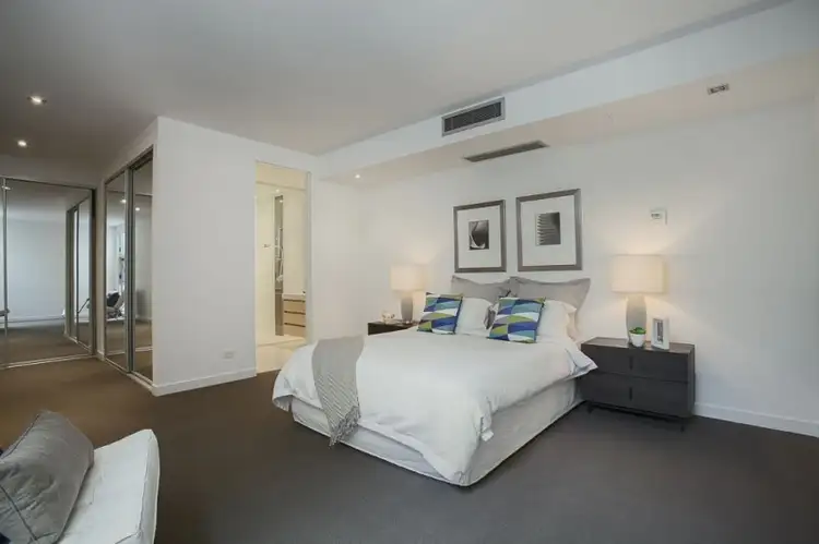 Sixth view of Homely townhouse listing, 6/12 Kenilworth Grove, Glen Iris VIC 3146