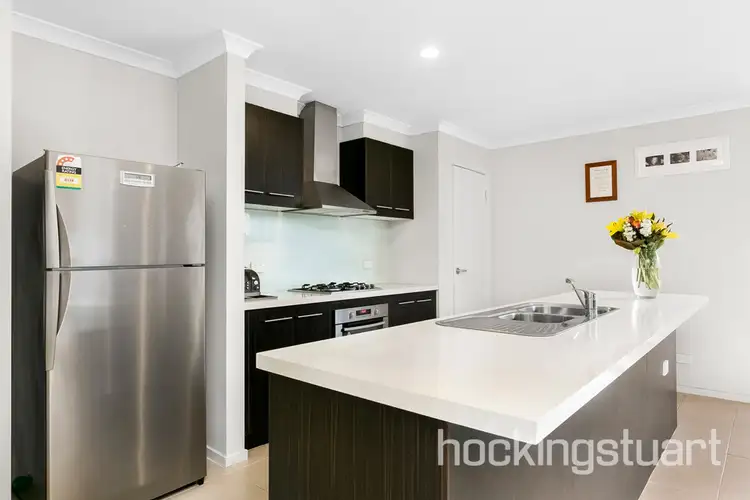 Second view of Homely house listing, 11 Noah Way, Tarneit VIC 3029