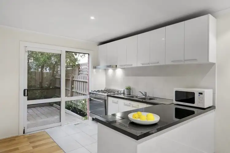 Third view of Homely unit listing, 3/762 Station Street, Box Hill VIC 3128