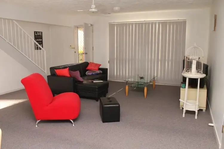 Third view of Homely unit listing, 25/2 Taylor Avenue, Goonellabah NSW 2480