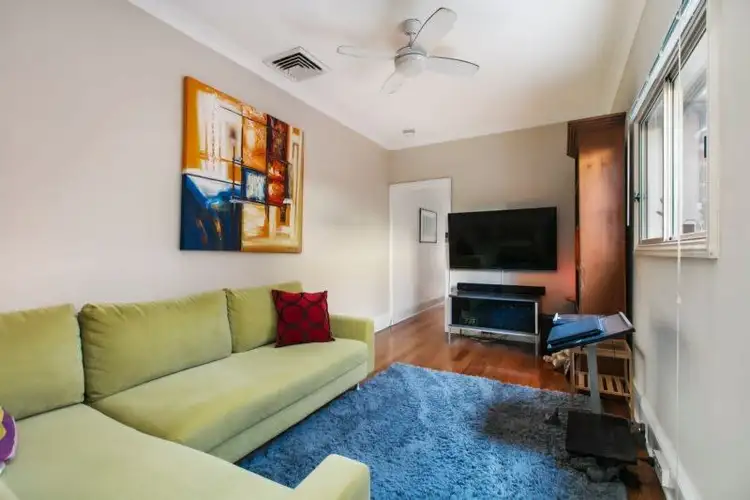 Second view of Homely house listing, 12 Sutherland Street, St Peters NSW 2044