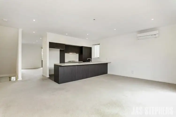 Fourth view of Homely townhouse listing, 20 McDougall Drive, Footscray VIC 3011