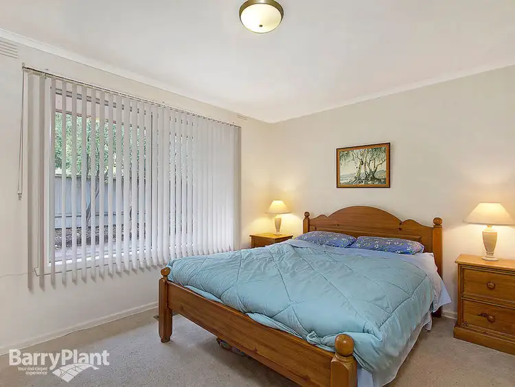 Fourth view of Homely unit listing, 1/41 Harcourt Road, Boronia VIC 3155