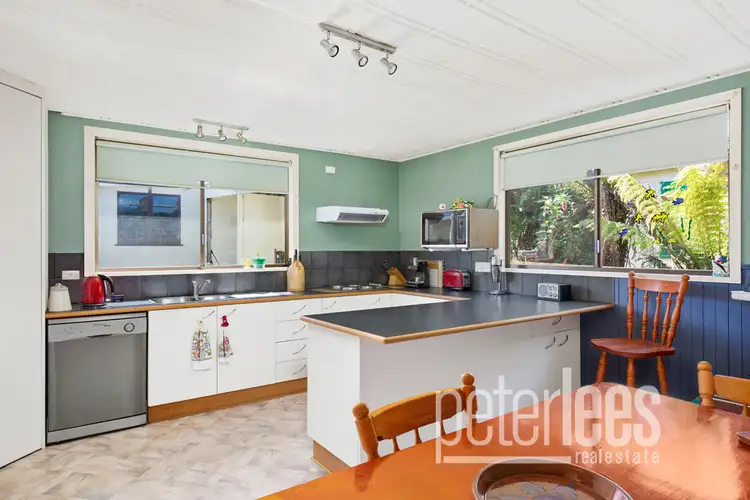 Third view of Homely house listing, 295 Gravelly Beach Road, Gravelly Beach TAS 7276