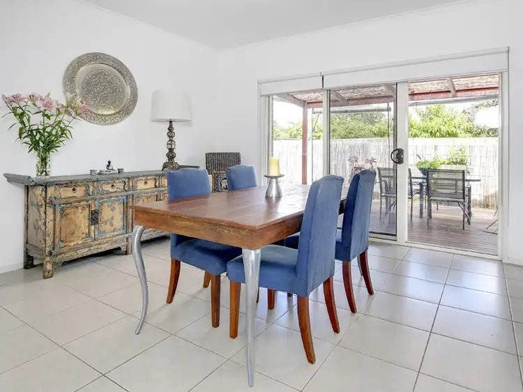 Third view of Homely unit listing, 3/24 Palm Grove, Dromana VIC 3936