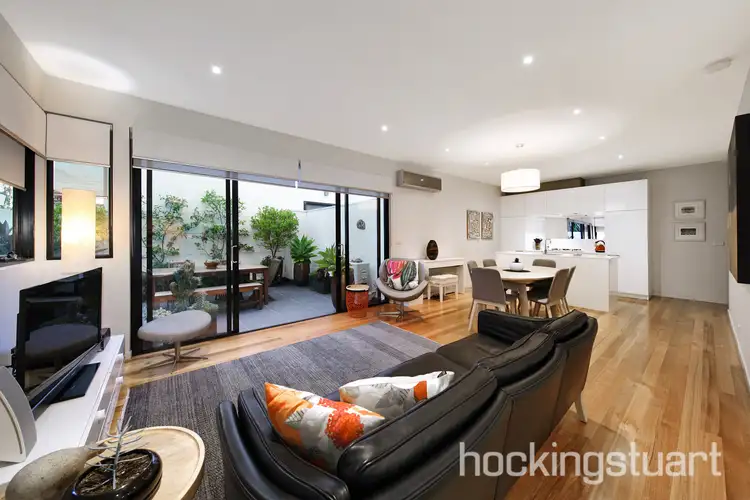 Third view of Homely apartment listing, 7/39 Kooyong Road, Armadale VIC 3143