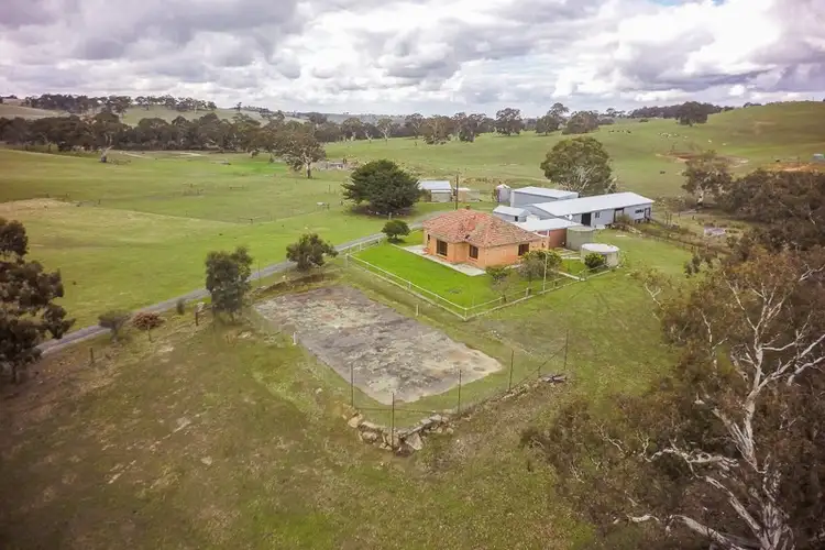 Second view of Homely house listing, 51 Gladigau Road, Mount Torrens SA 5244