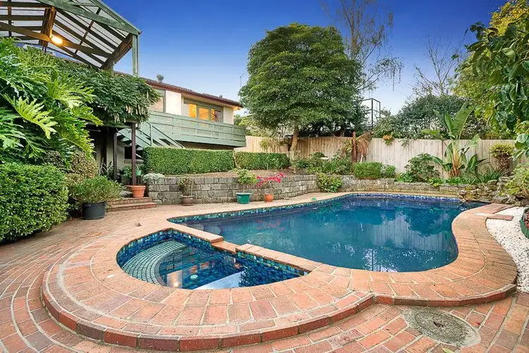 Fourth view of Homely house listing, 26 Centaur Grove, Doncaster East VIC 3109