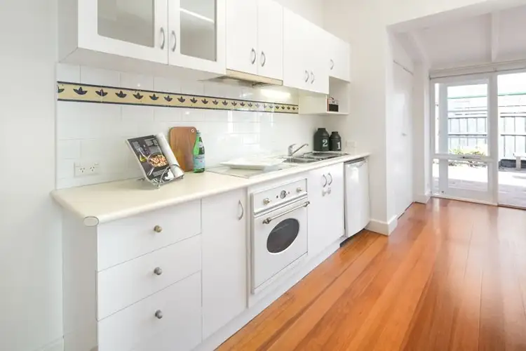 Fourth view of Homely house listing, 209 Spensley Street, Clifton Hill VIC 3068
