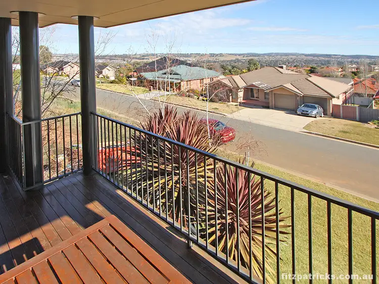 49 Kansas Drive, Tolland NSW 2650