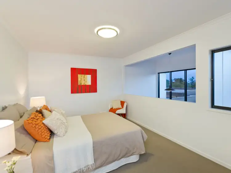 Seventh view of Homely unit listing, 18/27 Elizabeth Street, Toowong QLD 4066