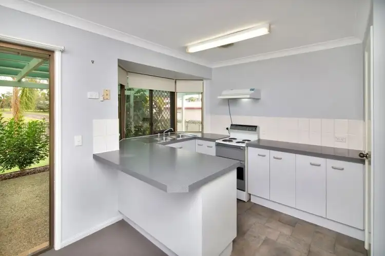 Second view of Homely house listing, 8 Leysdown Court, Yamanto QLD 4305