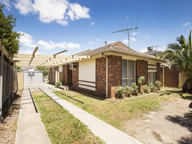 31 Konrads Crescent, Mill Park VIC 3082