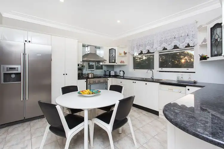Second view of Homely house listing, 73 Riverview Avenue, Kyle Bay NSW 2221