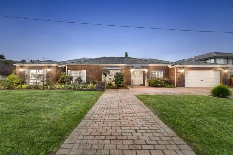 Main view of Homely house listing, 8 Barnacle Mews, Templestowe VIC 3106