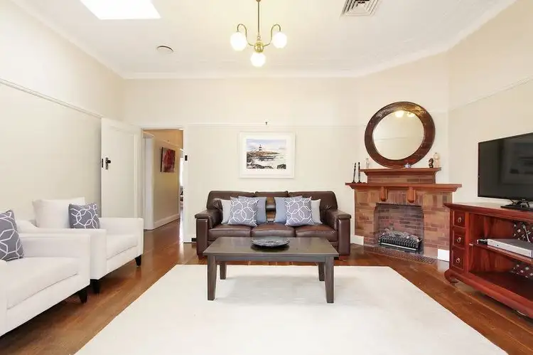 Second view of Homely house listing, 56 Eastwood Avenue, Eastwood NSW 2122