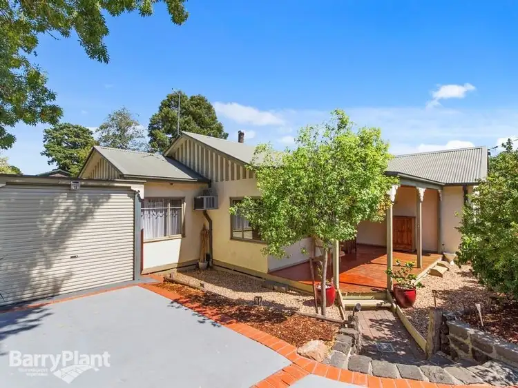 Second view of Homely house listing, 15 Maryborough Road, Boronia VIC 3155