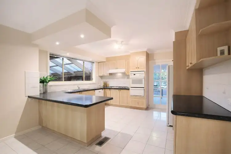Fourth view of Homely house listing, 3 Clifton Road, Greenvale VIC 3059
