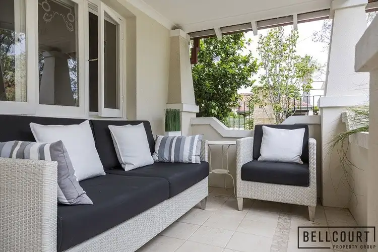 Sixth view of Homely house listing, 96 King George Street, Kensington WA 6151