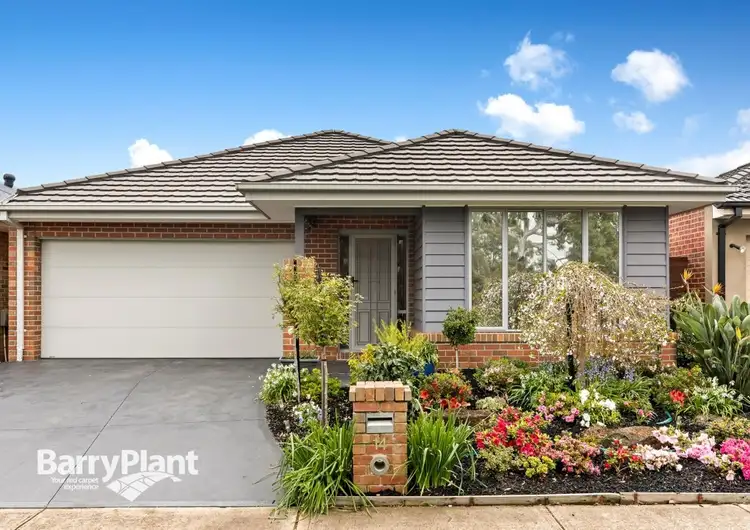 14 Tregowan Place, Doreen VIC 3754