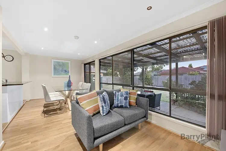 Fourth view of Homely house listing, 32 Lee Anne Crescent, Bundoora VIC 3083