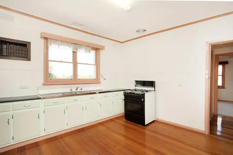 Fifth view of Homely house listing, 31 Cannon Street, Sunshine VIC 3020