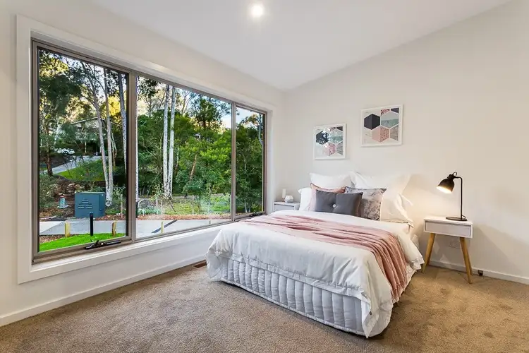 Sixth view of Homely house listing, 1/7 Virginia Court, Montmorency VIC 3094