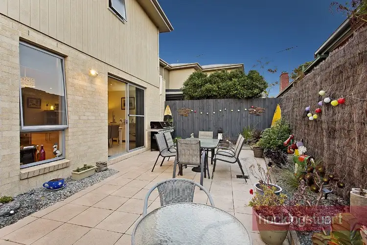 Second view of Homely house listing, 6 Wayne Court, Aspendale VIC 3195