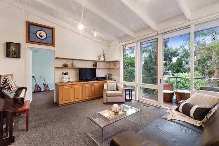 Fourth view of Homely house listing, 36 Larne Avenue, Donvale VIC 3111