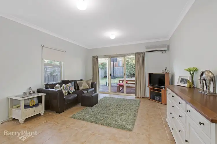 Fifth view of Homely house listing, 51 Jerilderie Drive, Berwick VIC 3806