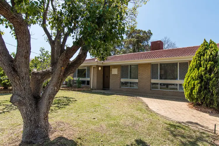 57 CRICKLEWOOD WAY, Carine WA 6020