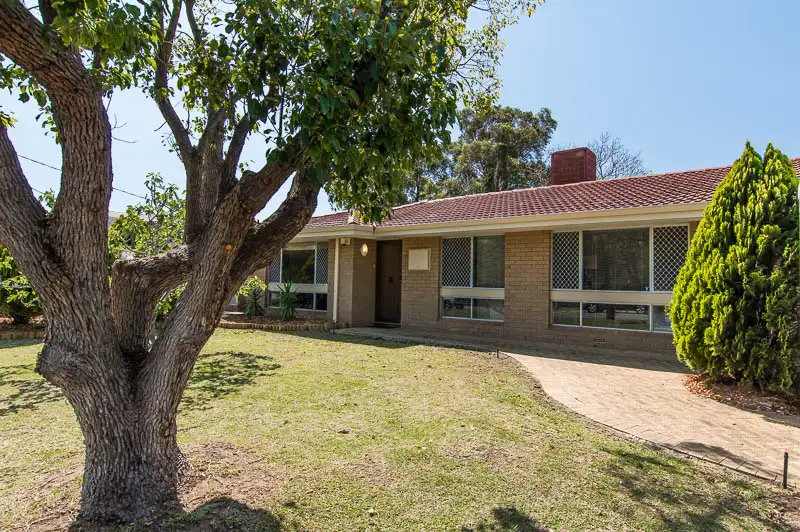 Main view of Homely house listing, 57 CRICKLEWOOD WAY, Carine WA 6020