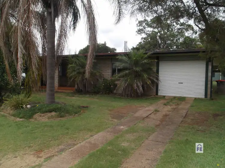 Main view of Homely house listing, 51 First Avenue, Kingaroy QLD 4610