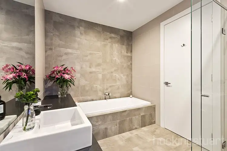 Fifth view of Homely townhouse listing, 4A Collins Street, Ormond VIC 3204