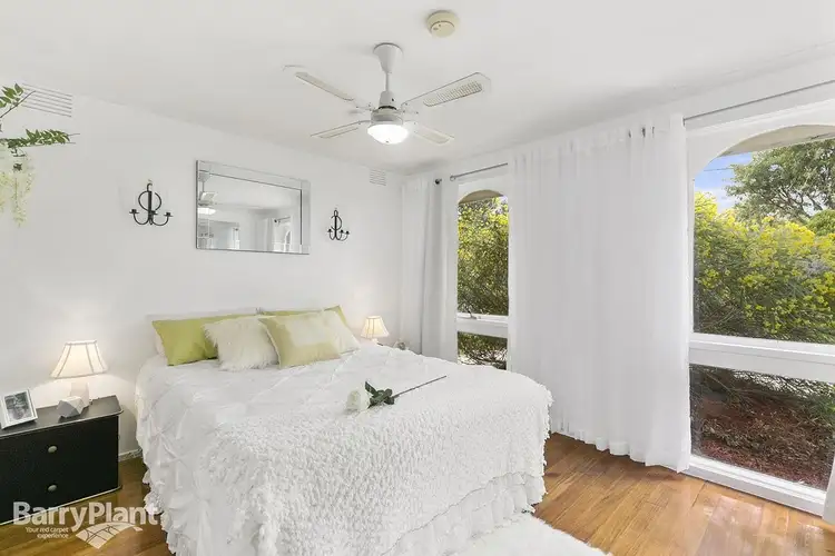 Fourth view of Homely house listing, 28 Faraday Street, Boronia VIC 3155