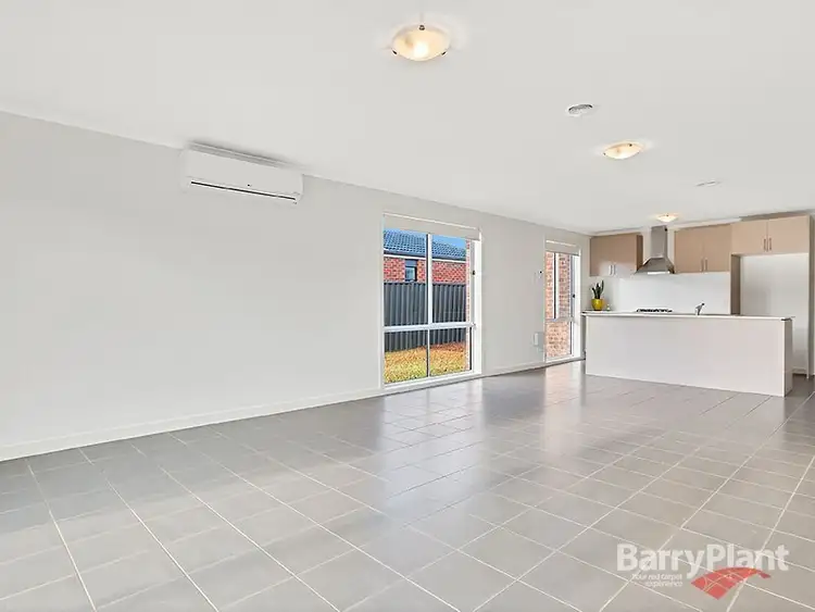 Second view of Homely house listing, 64 Kinglake Drive, Wyndham Vale VIC 3024