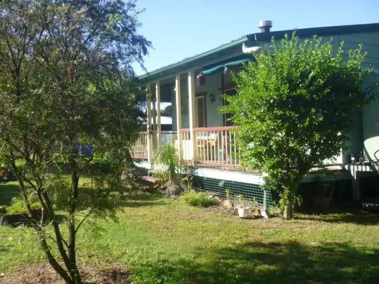 Second view of Homely house listing, 91 Krugers Road, Coleyville QLD 4307