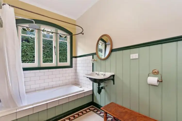 Fifth view of Homely house listing, 1 Blair Street, Portland VIC 3305