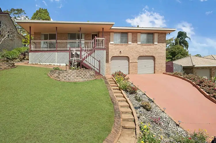 Second view of Homely house listing, 24 Sheridan Drive (Camelot Estate), Goonellabah NSW 2480