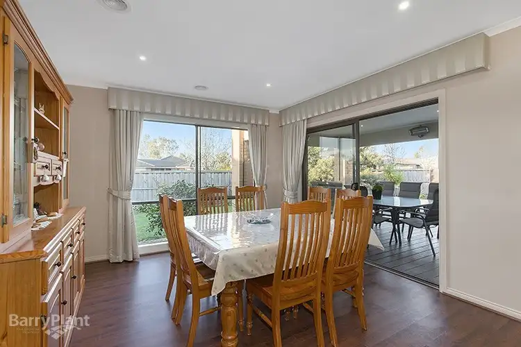 Fourth view of Homely house listing, 13 Chin Court, Berwick VIC 3806