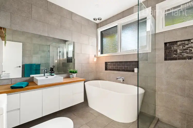 Fifth view of Homely house listing, 52 Huntingdale Drive, Chirnside Park VIC 3116
