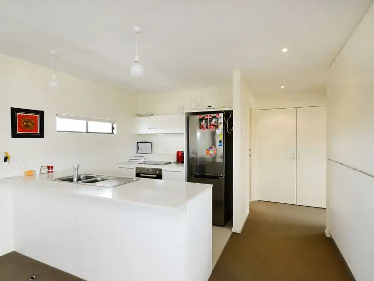 Fourth view of Homely unit listing, 156/8 Musgrave Street, West End QLD 4101